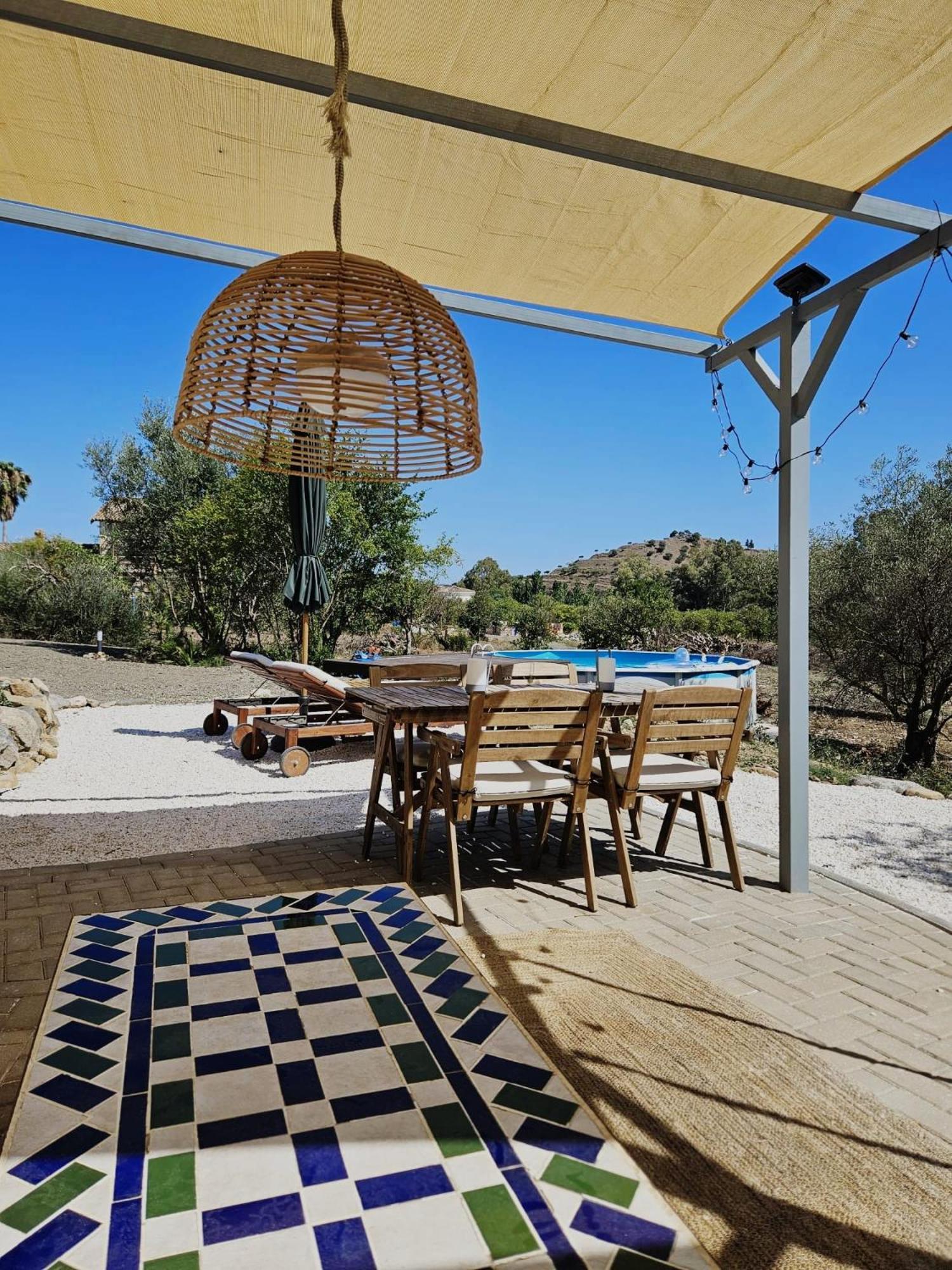 La Estacion Del - Con Private Pool