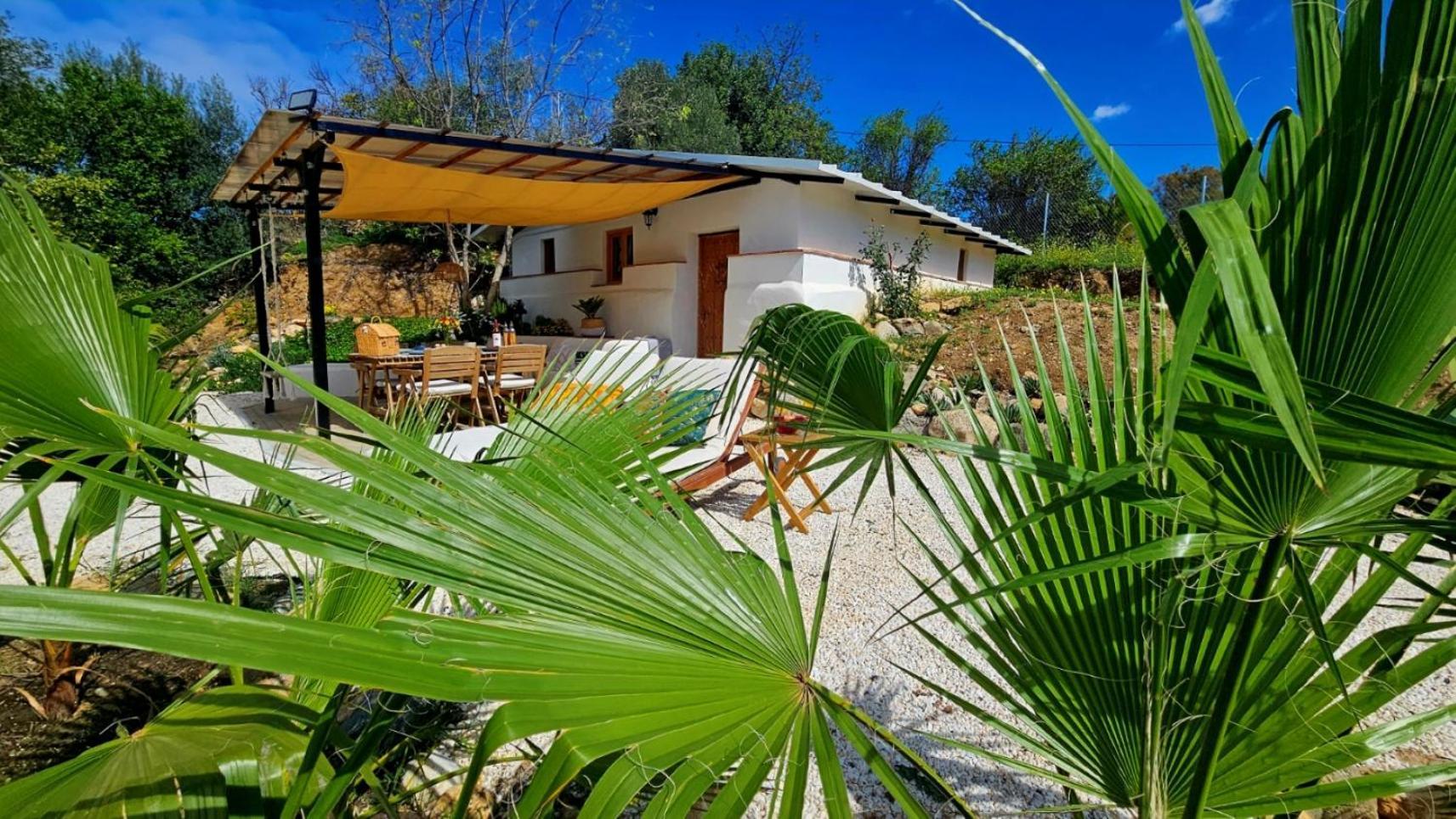 Appartement La Estacion Del - Con Private Pool