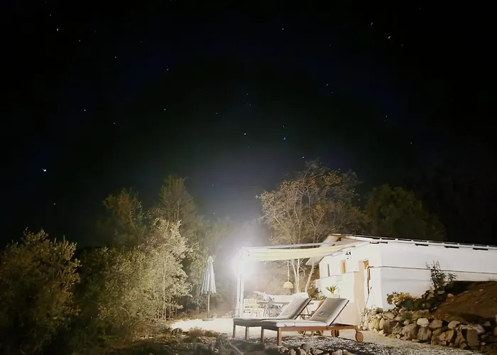 La Estacion Del Amor - Casa Rural Con Private Pool