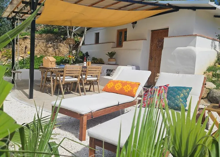 La Estacion Del Amor - Casa Rural Con Private Pool