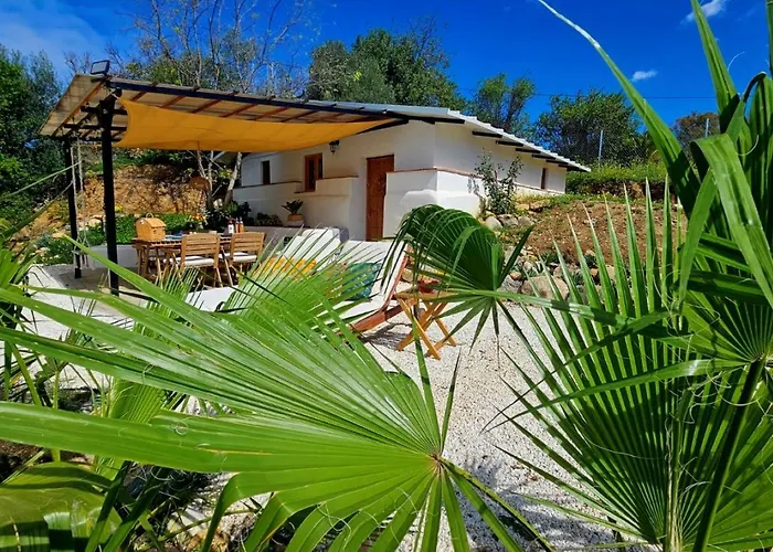 La Estacion Del Amor - Casa Rural Con Private Pool