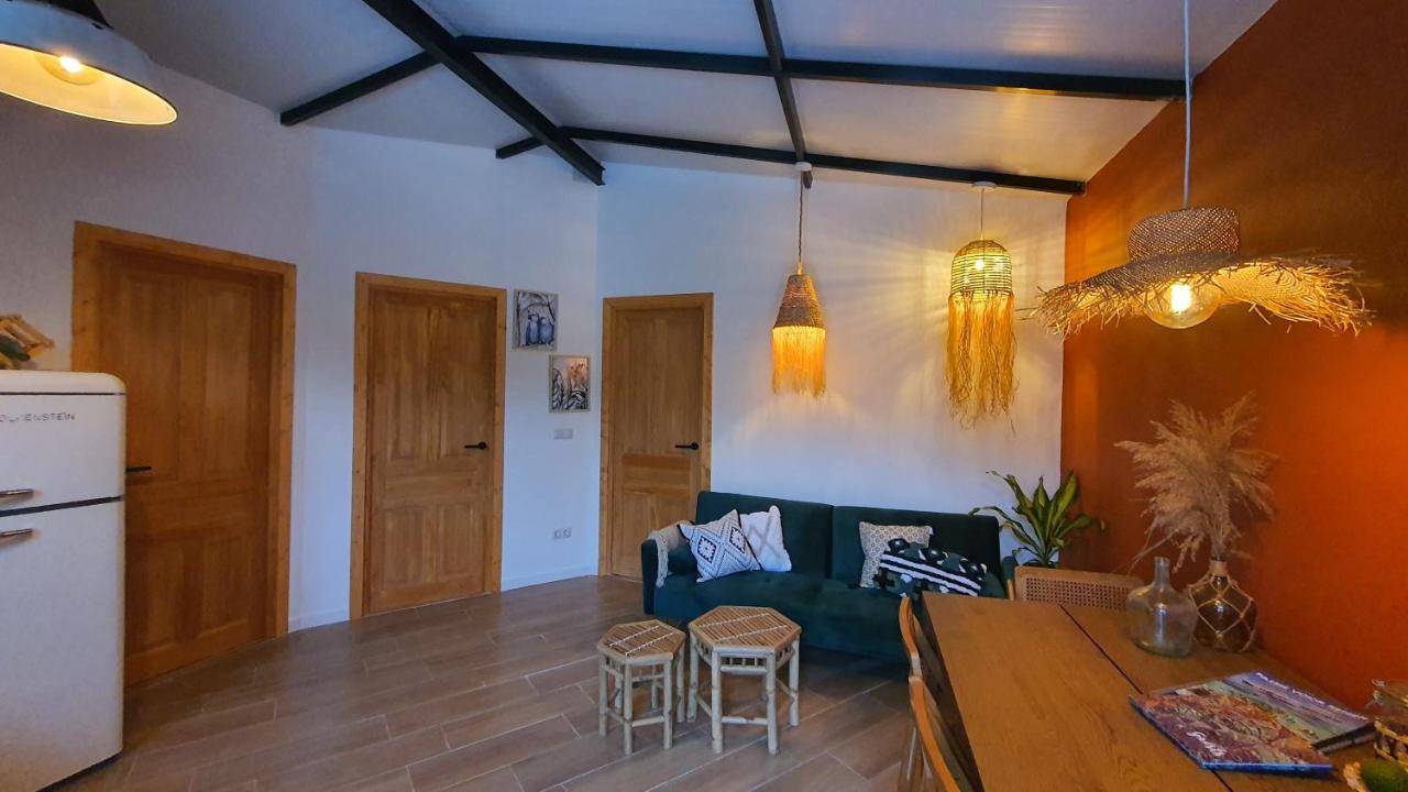 Apartment La Estacion Del - Con Private Pool *