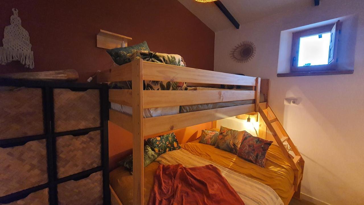 Apartment La Estacion Del - Con Private Pool Alora