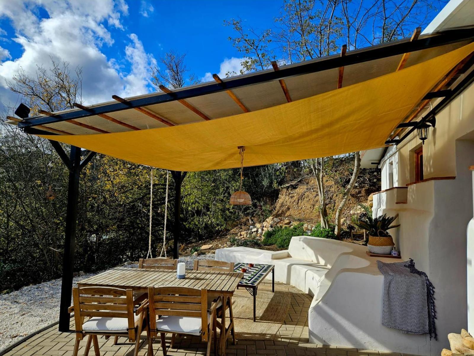 La Estacion Del - Con Private Pool *