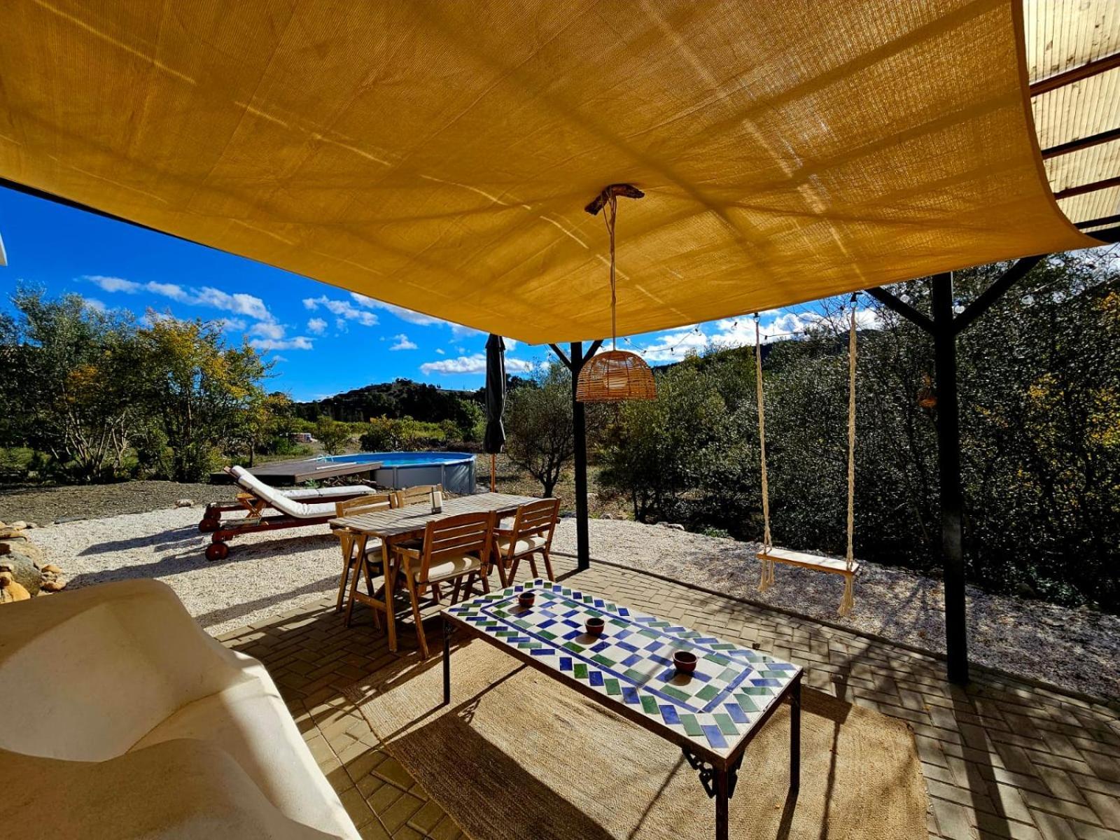 La Estacion Del - Con Private Pool *