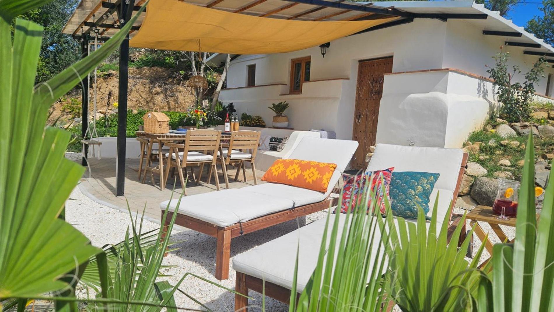 Apartment La Estacion Del - Con Private Pool