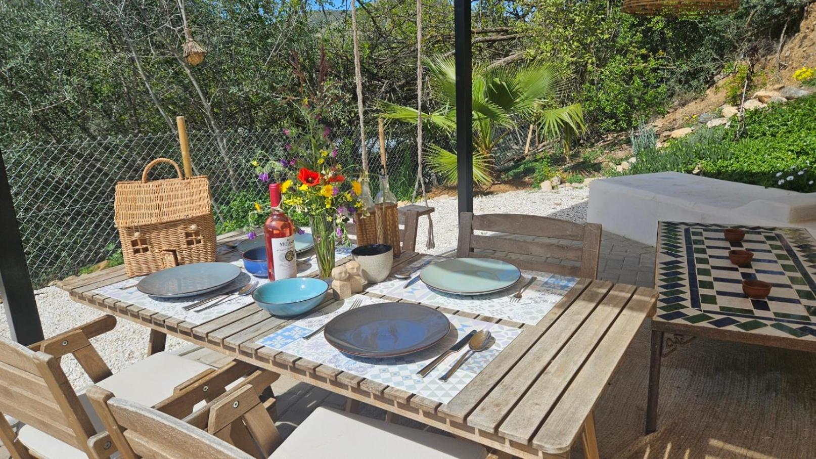 La Estacion Del - Con Private Pool Apartment *